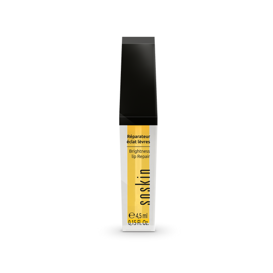 Soskin HydraGlow Lip Repair 4.5ml