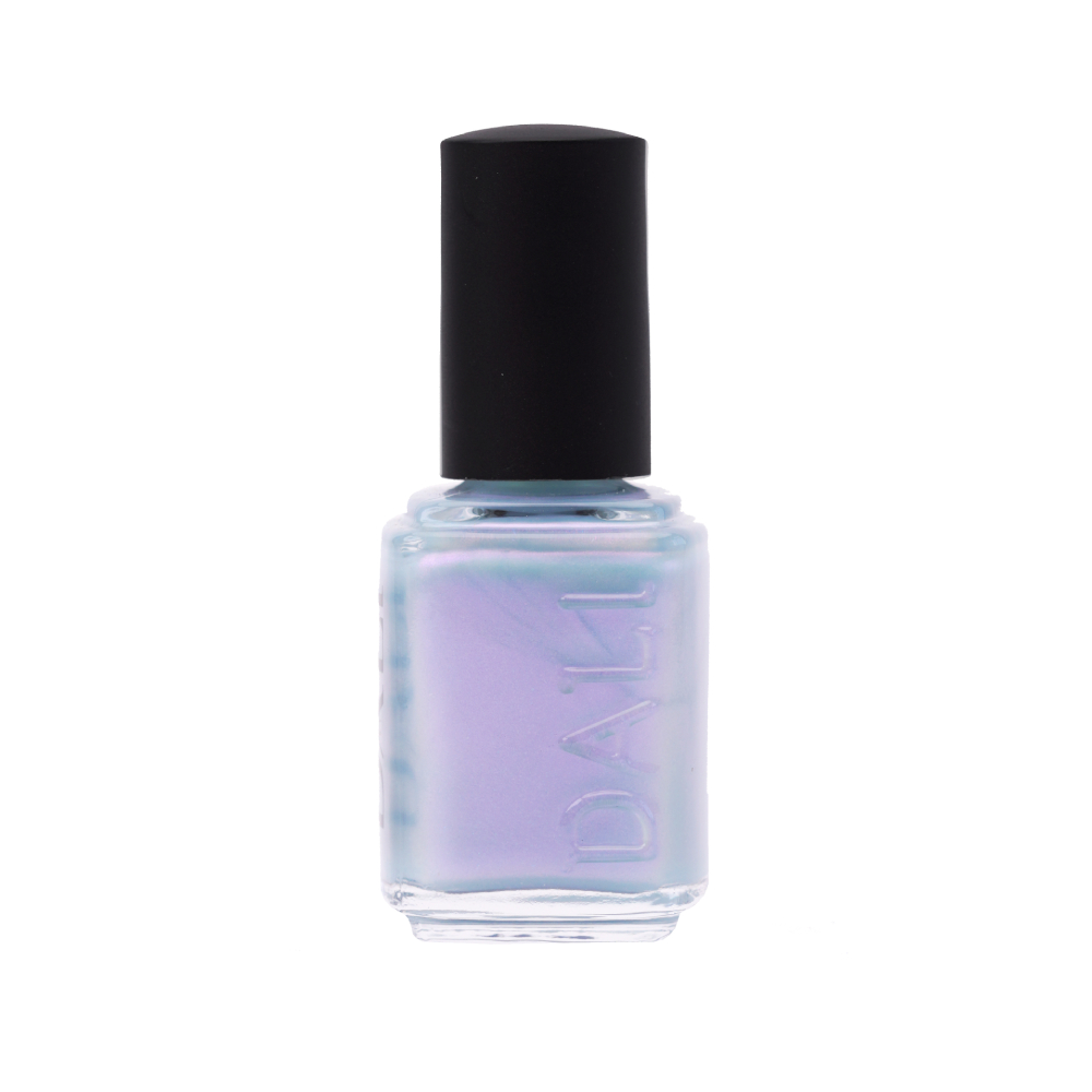 Dali Purple Nail Polish