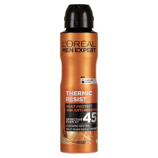 L’Oreal Men Expert Thermic Resist Spray 150 ML