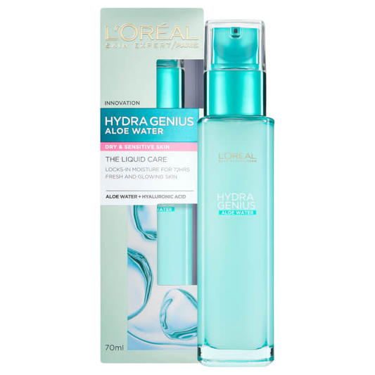L'Oreal Paris Hydra Genius Daily Liquid Care PNM 70mL