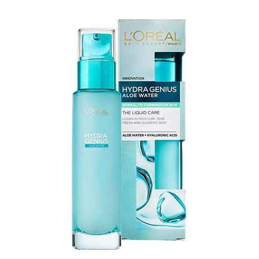 L'Oreal Paris Hydra Genius Daily Liquid Care PSS 70mL