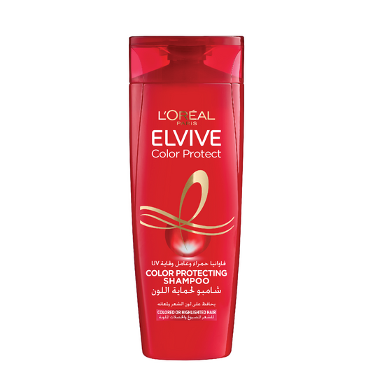 L'Oreal Paris Elvive Color Protect Shampoo