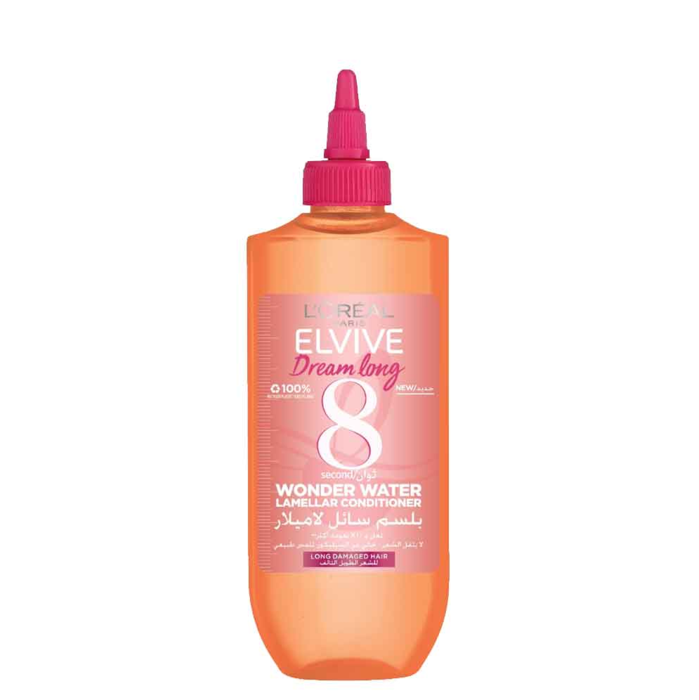L'Oreal Paris Elvive Dream Long Wonder Water 200 ML