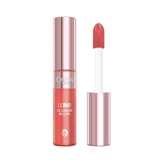 L'Oreal Paris Lumi Le Liquid Blush