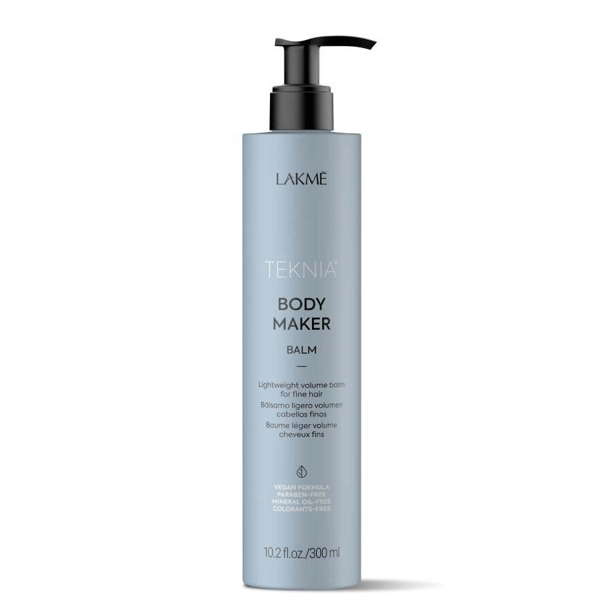 Lakme Teknia Body Maker Balm 300ml