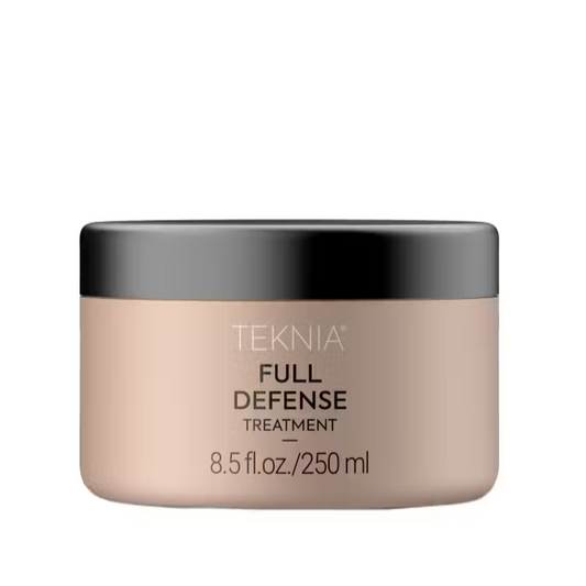 Lakme Teknia Full Defense Treatment 250 ML