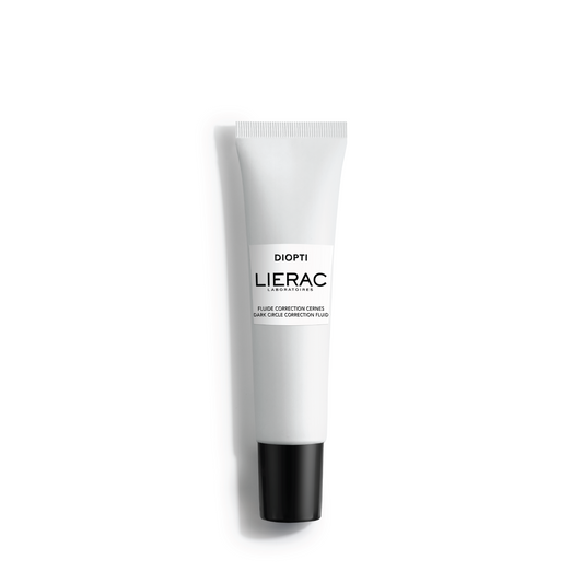 Lierac Diopti Cernes Dark Circles Correction Fluid 15 ML