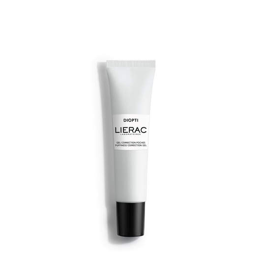 Lierac Diopti Poches Puffiness Correction Gel 15 ML
