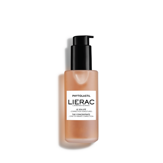 Lierac Phytolastil The Concentrate Strech Marks Solute 100 ML