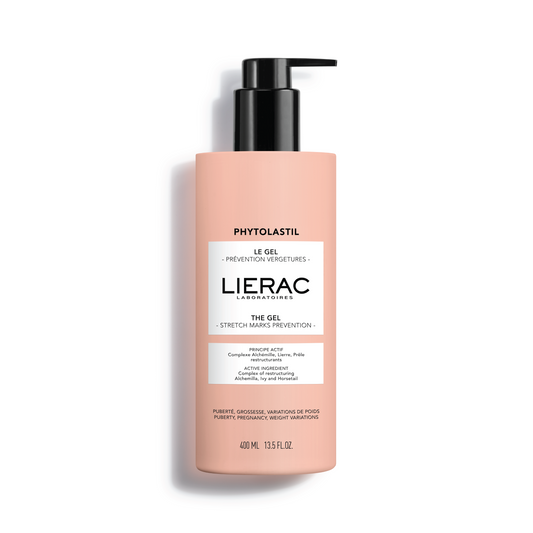 Lierac Phytolastil The Stretch Marks Prevention Gel 400 ML