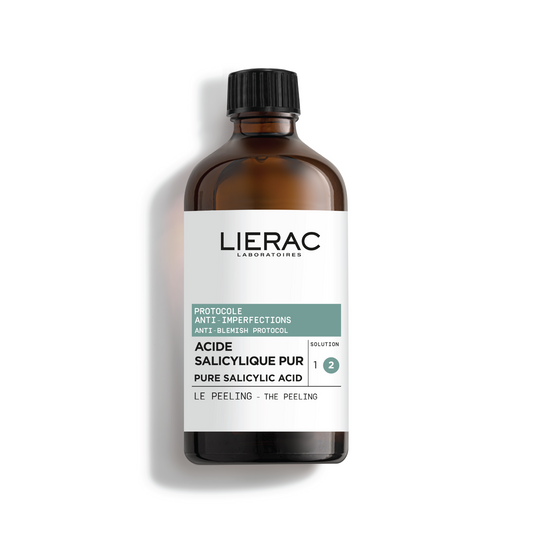 Lierac Protocole Anti-Blemish The Peeling 100 ML