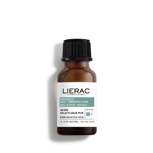 Lierac Protocole Anti-Blemish The Stop Spots 15 ML