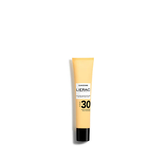Lierac Sunissime Fluid SPF30 40 ML