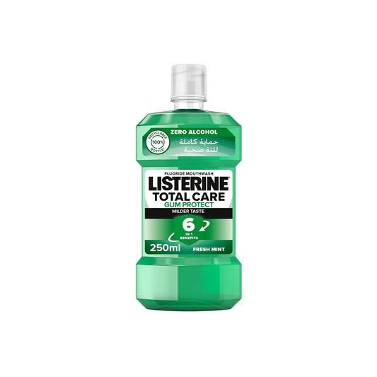 Listerine Teeth & Gum Defence