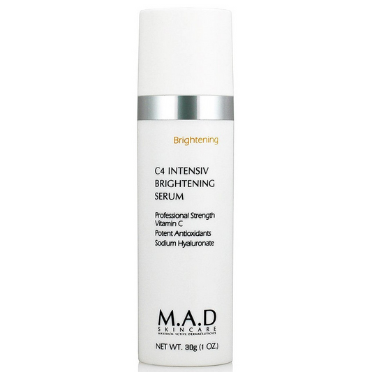 M.A.D C4 Intensive Brightening Serum 30 ML
