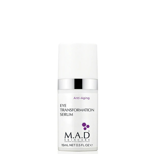 M.A.D Eye Transformation Serum 15 ML