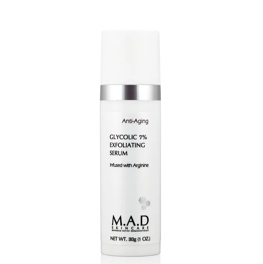 M.A.D Glycolic 7% Serum 30 ML