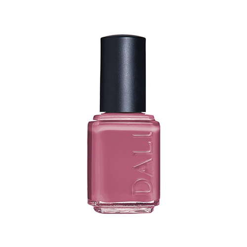 Dali Purple Nail Polish