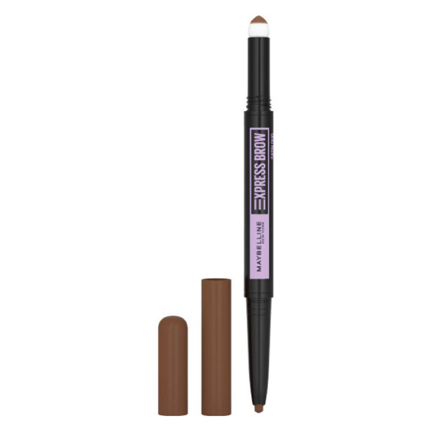 Maybelline Brow Satin Define + Fill Duo