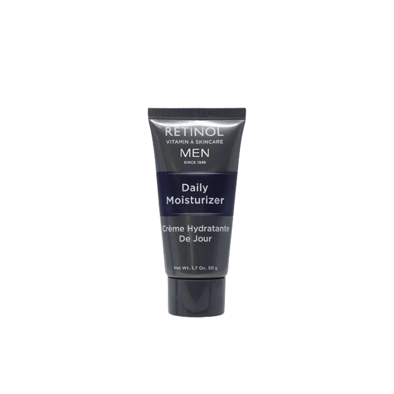 Retinol Men's Moisturizer 50 Grams