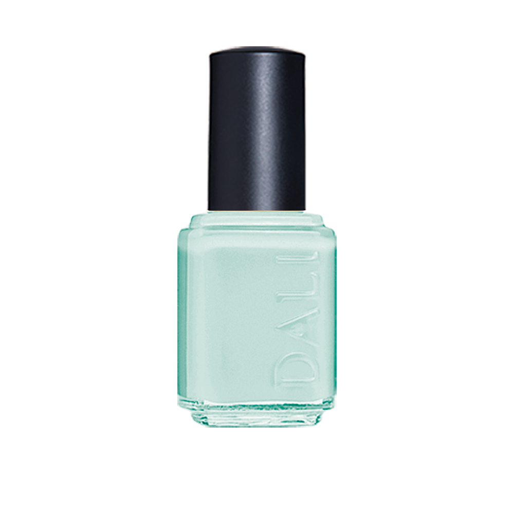 Dali Blue Nail Polish