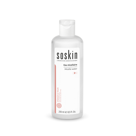 Soskin Micellar Water