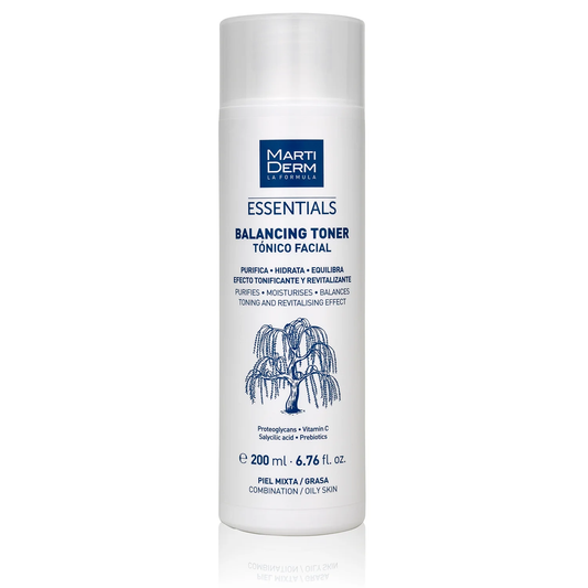 MartiDerm Essentials Micellar Foam 100 ML