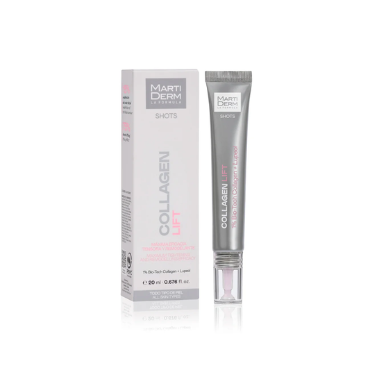 MartiDerm Shot Collagen Lift 20 ML