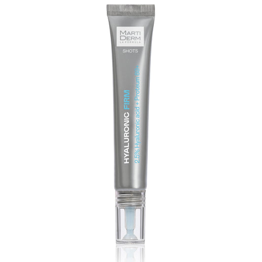MartiDerm Shot Hyaluronic Firm 20 ML