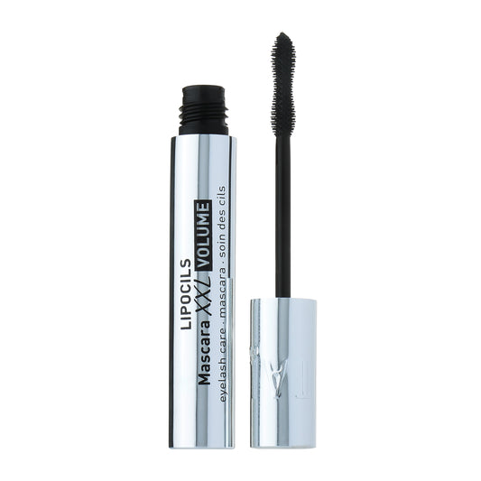 Talika Lipocils Mascara XXL Volume Black 8.5 ML