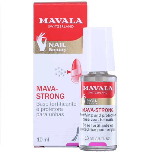 Mava-Strong 10 ML