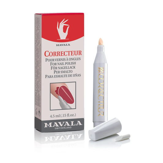 Mavala Corrector for Nail Polish