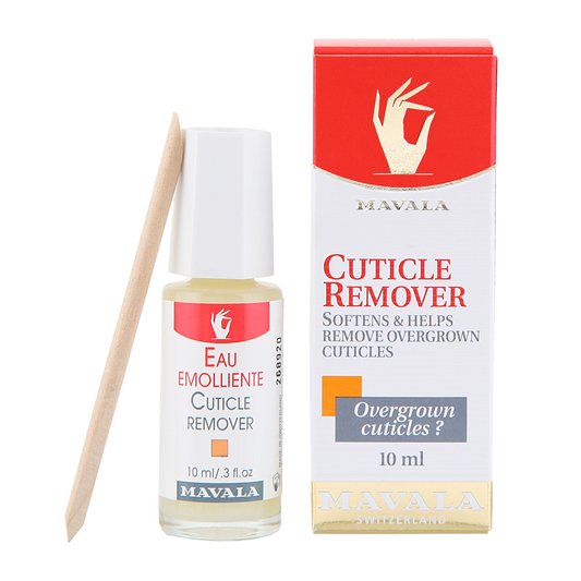Mavala Cuticle Remover 10 ML