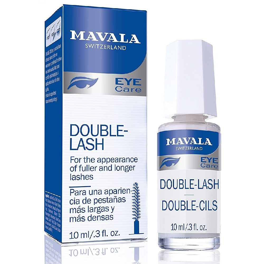 Mavala Double-Lash 10 ML