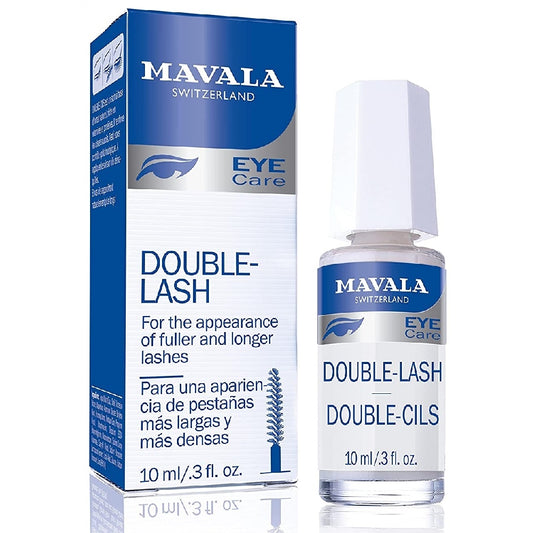Mavala Double-Lash 10 ML