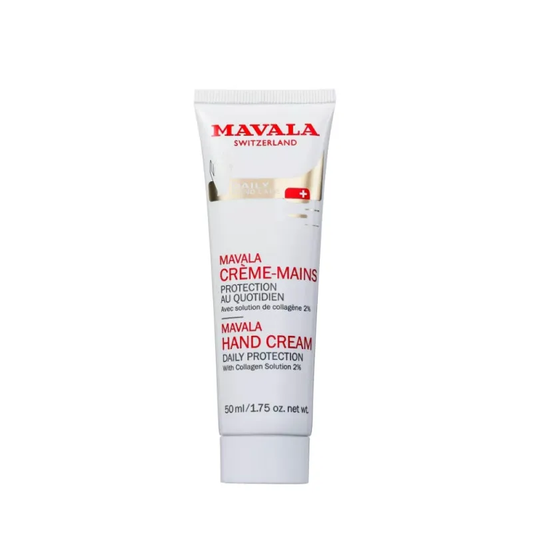 Mavala Mava+ Hand Cream 50 ML
