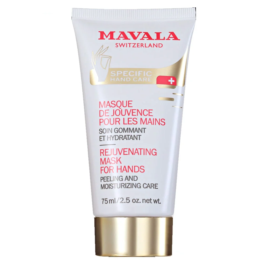 Mavala Rejuvenating Mask for Hands 75 ML