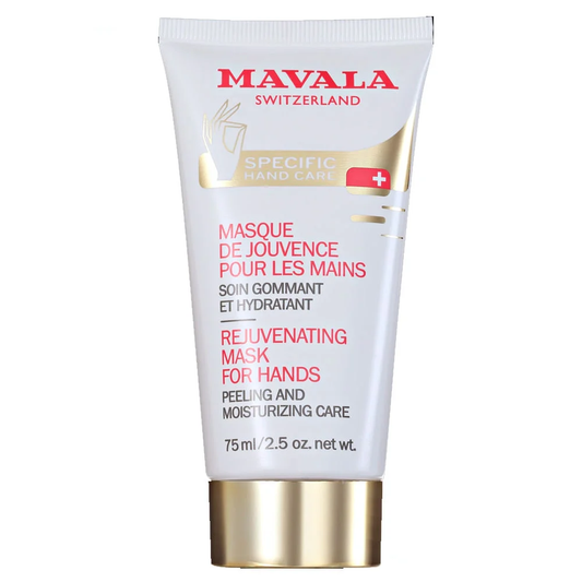 Mavala Rejuvenating Mask for Hands 75 ML