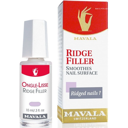 Mavala Ridge Filler 10 ML