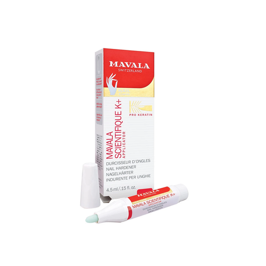Mavala Scientifique K+ Applicator 4.5ml