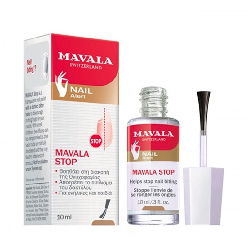 Mavala Stop 10ml