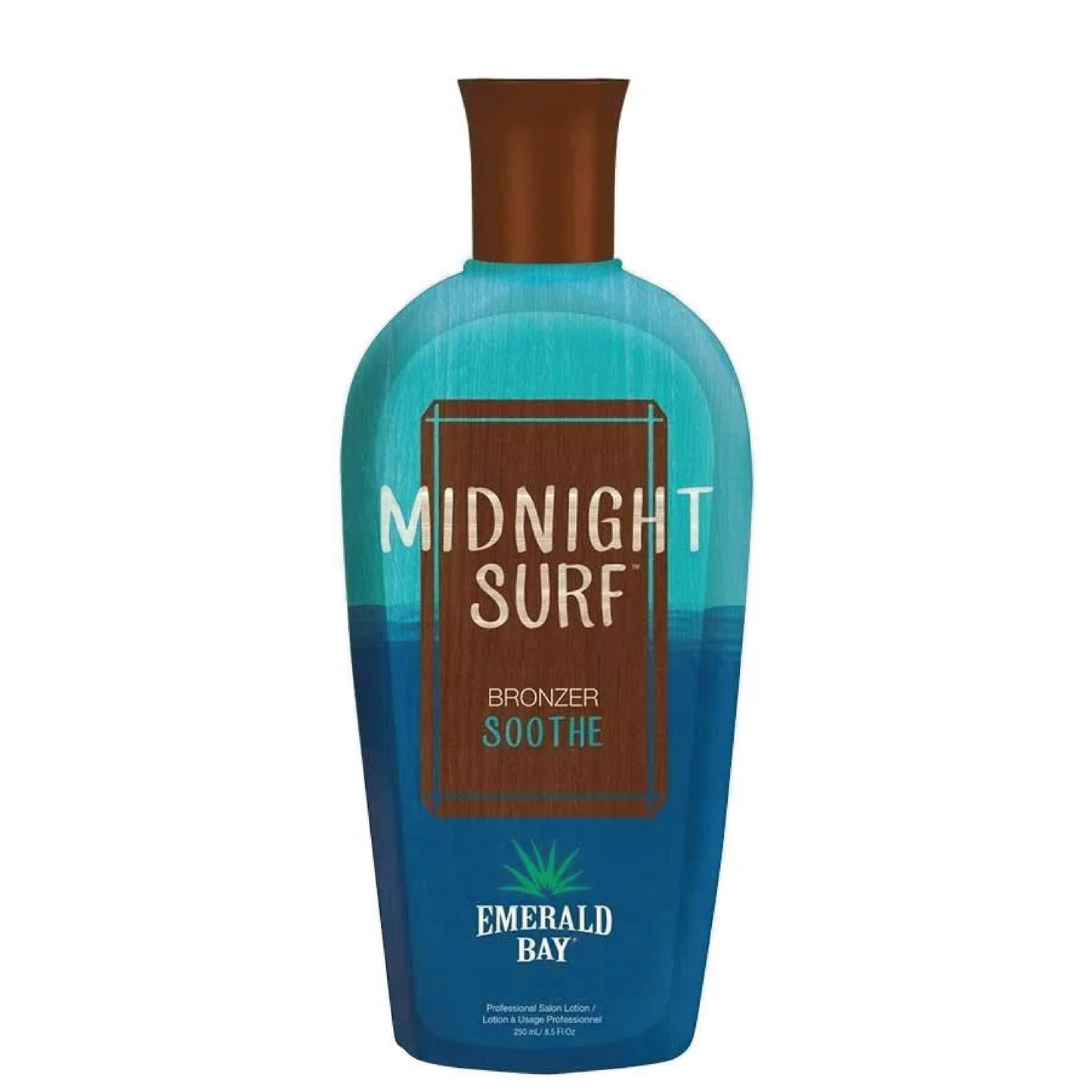 Emerald Bay Midnight Surf Bronzer 250ML