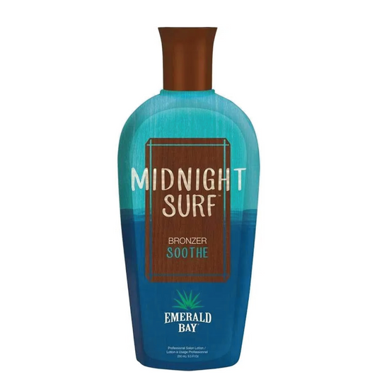 Emerald Bay Midnight Surf Bronzer 250ML
