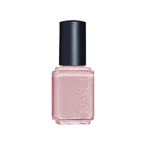 Dali Nude Nail Polish