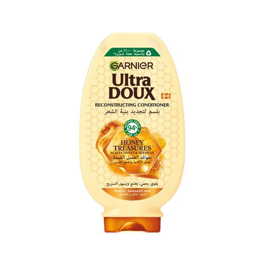 Ultra Doux Honey Treasures Conditioner 400 ML