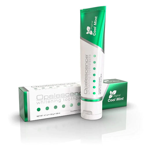 Opalescence Whitening Toothpaste Cool Mint 100 ML