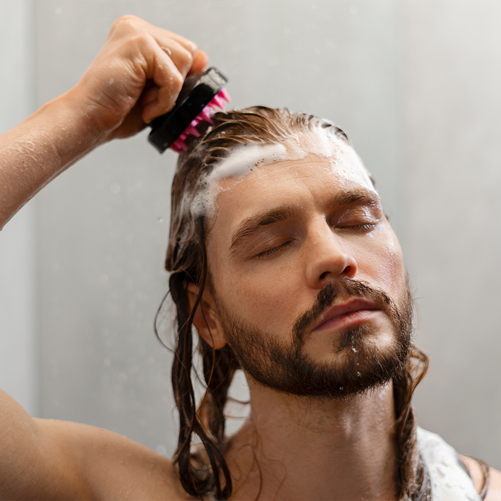 Rivage Natural Mud Shampoo 250 ML