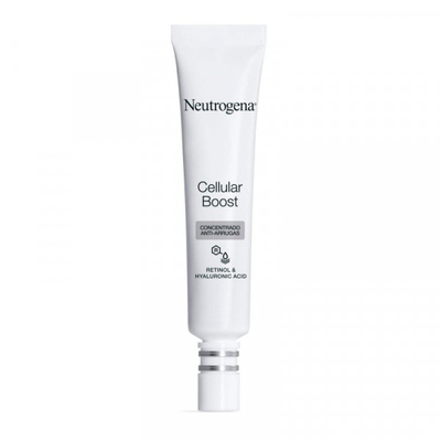 Neutrogena Cellular Boost Anti-Wrinkle Concentrate 30ML