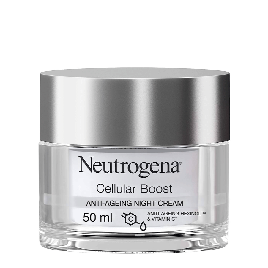 Neutrogena Cellular Boost Day Cream 50ML