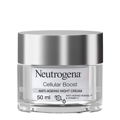Neutrogena Cellular Boost Day Cream 50ML